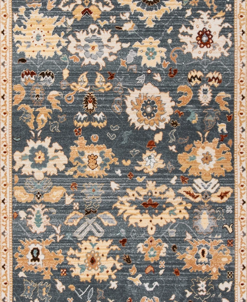 Lauren Ralph Lauren Marie LRL1213H 9'X12' Area Rug