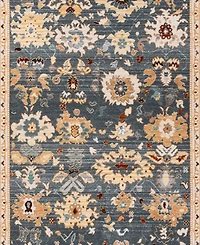 Lauren Ralph Lauren Marie LRL1213H 9'X12' Area Rug