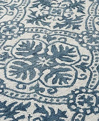 Lauren Ralph Lauren Nina LRL6606N 9'X12' Area Rug
