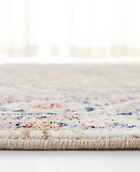 Lauren Ralph Lauren Warwick LRL1310C 5'3"X7'6" Area Rug