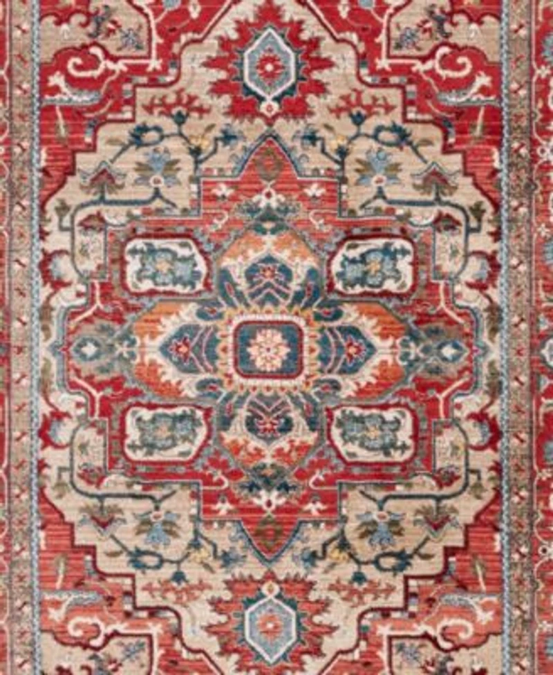 Lauren Ralph Lauren Quentin Lrl1298c Rug Collection