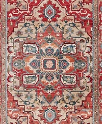 Lauren Ralph Lauren Quentin Lrl1298c Rug Collection
