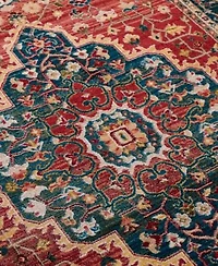 Lauren Ralph Lauren Chloe Lrl1221a Rug Collection