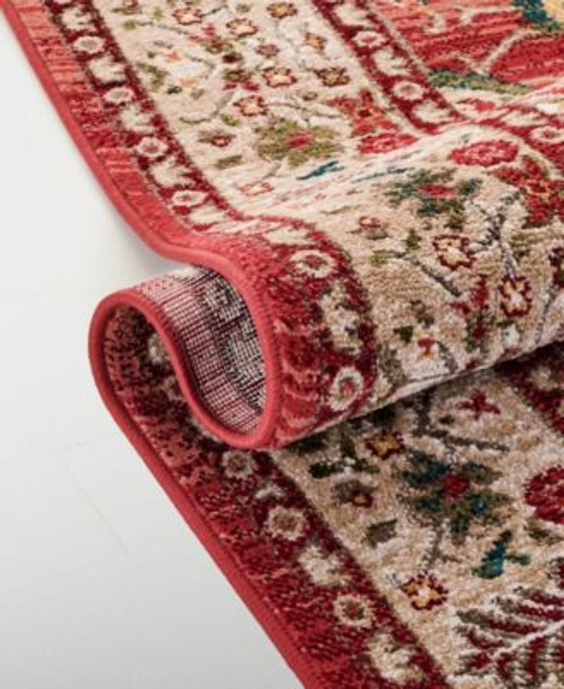 Lauren Ralph Lauren Ariel Lrl1255c Rug Collection