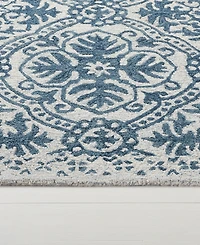 Lauren Ralph Lauren Nina LRL6606N 2'6"X4' Area Rug