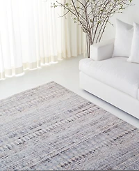 Lauren Ralph Lauren Russell LRL1381G 3'X5' Area Rug