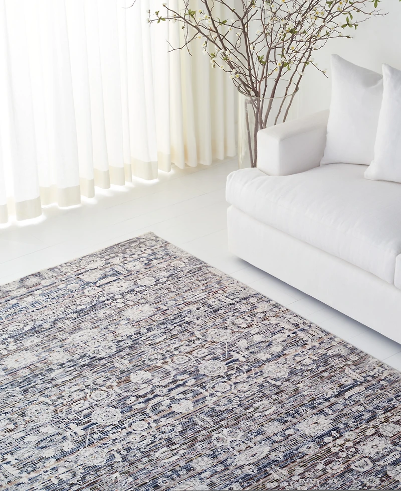 Lauren Ralph Lauren Verona LRL1384M 3'X5' Area Rug