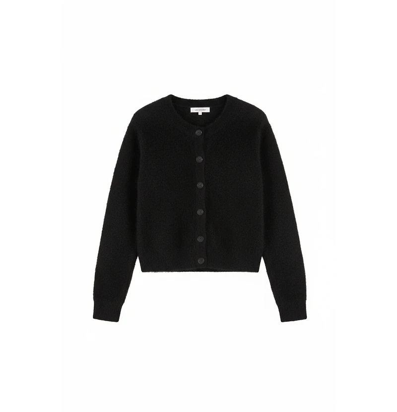Chinti & Parker Women's Brushed Cashmere Cardigan