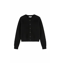 Chinti & Parker Women's Brushed Cashmere Cardigan