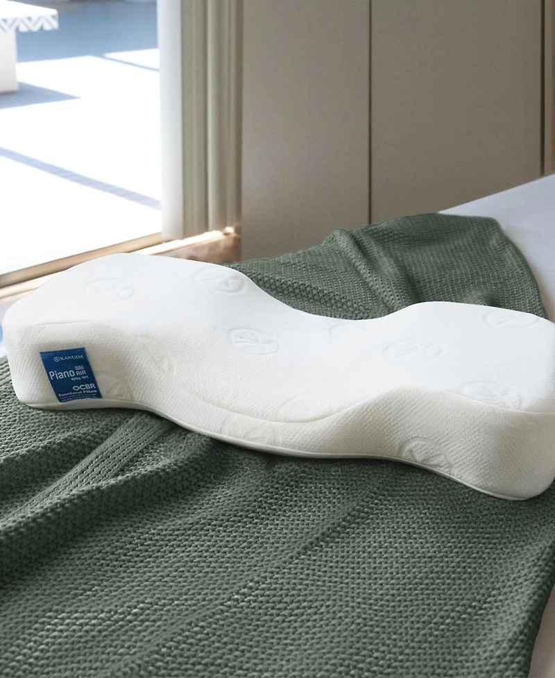 Kanuda Piano Air Cervical Pillow