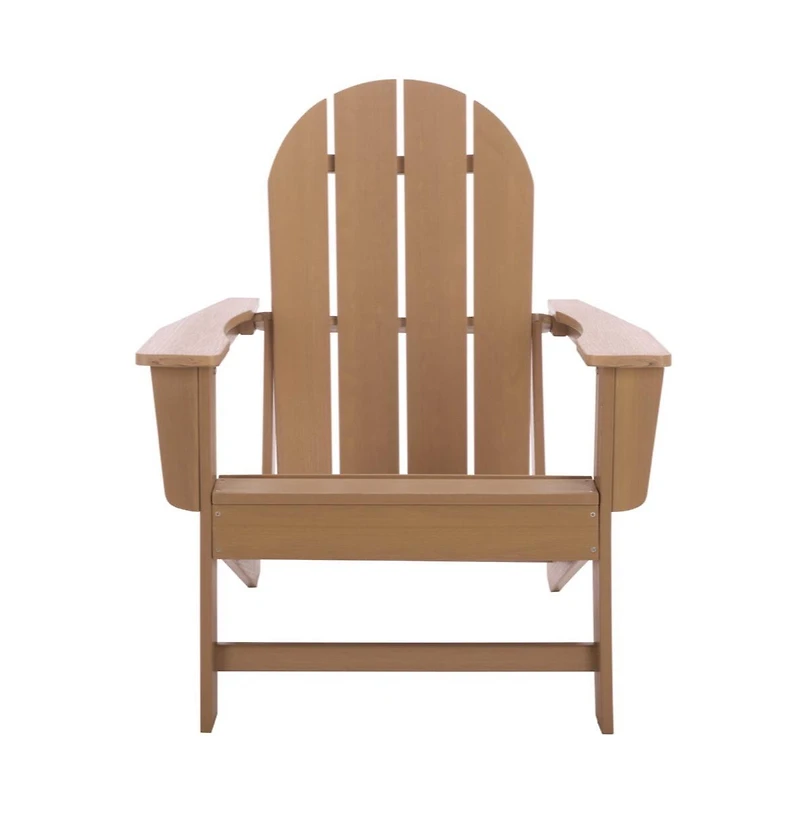 Augusta Home Thomas All Weather Adirondack Chair