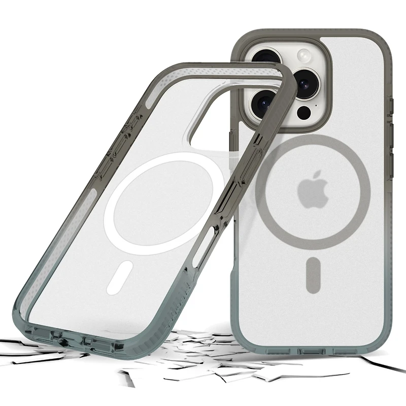 prodigee Flow MagSafe Case for Apple iPhone 16 Pro Max