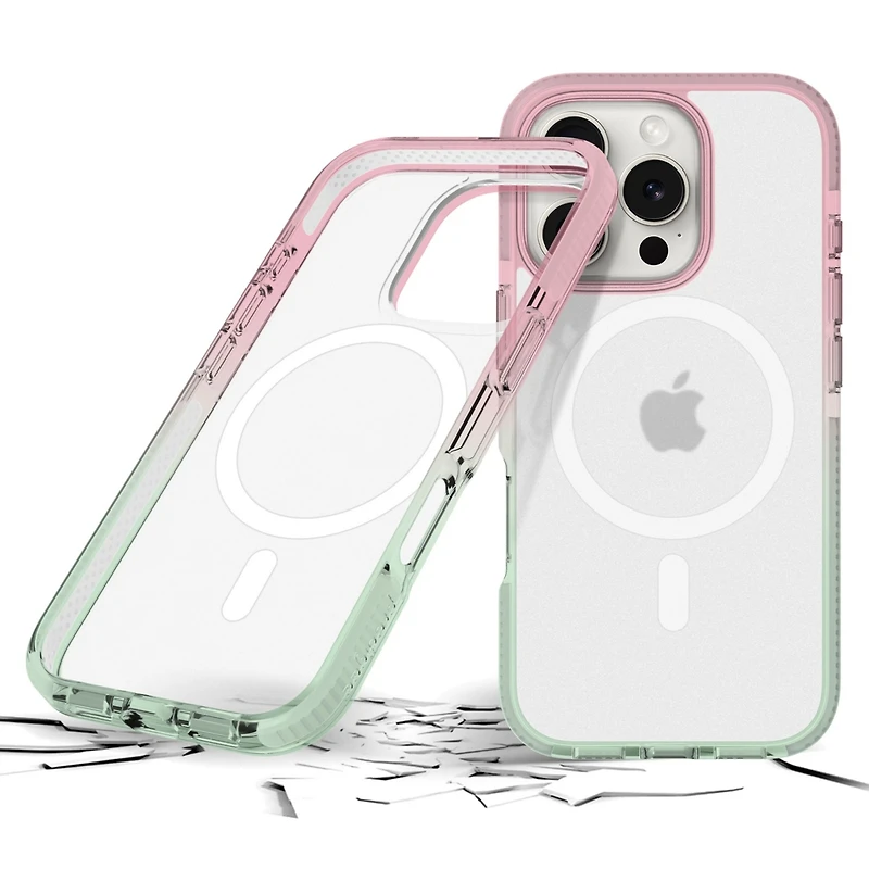 prodigee Flow MagSafe Case for Apple iPhone 16 Pro Max