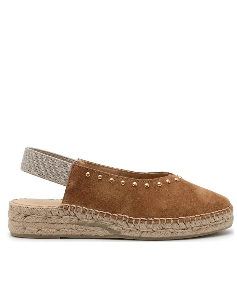 Menina Step Women's Vayrac Espadrille Sandal