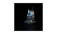Lumibricks Apartment