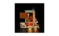 Lumibricks Balcony Theatre
