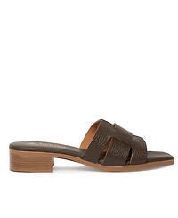 Menina Step Women's Ona Heeled Sandal