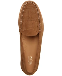 Gh Bass Men's Venetian Loom Slip-On Loafers