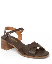 Menina Step Women's Celia Heeled Sandal