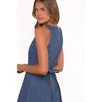 Petal and Pup Women's Katina Mini Dress