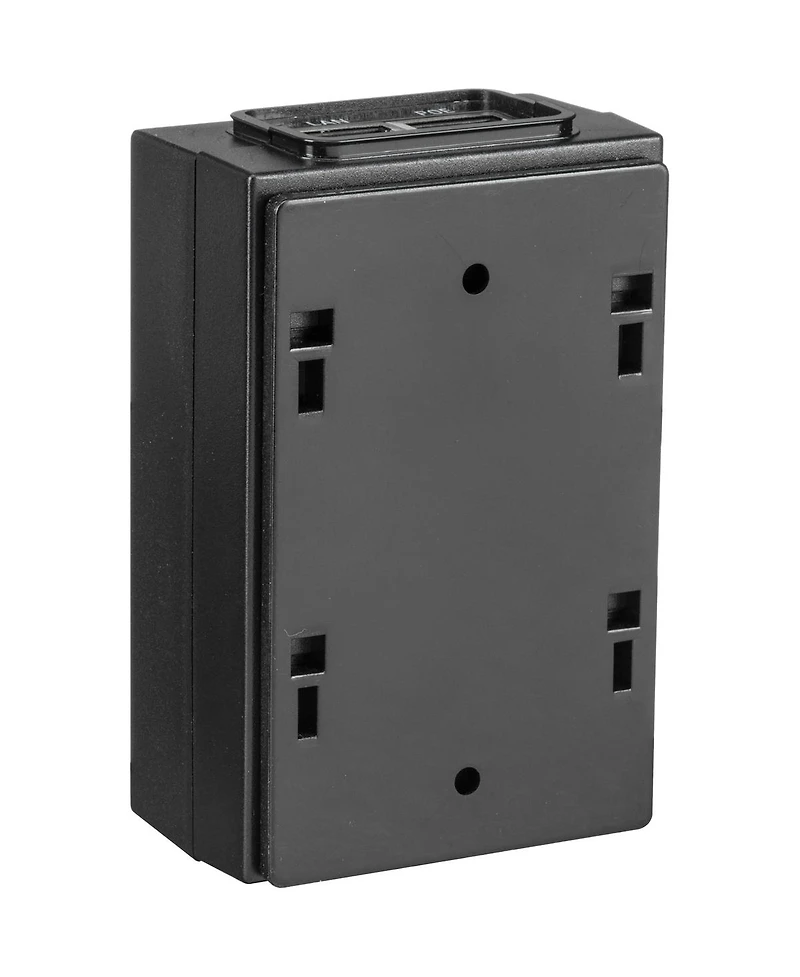 Ubiquiti Networks Poe-24-24W-g 24V PoE 1A Gigabit Adapter