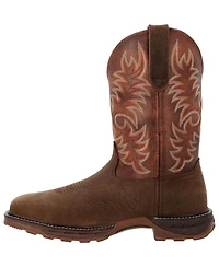 Durango Men's Maverick Xp Waterproof Steel Toe Work Boot