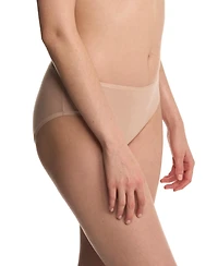 Natori Women's Bliss Bare Cotton Hipster -Pack