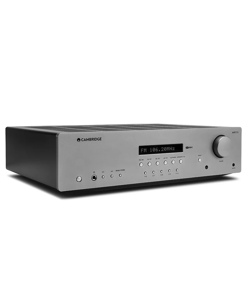 Cambridge Audio AXR100 Fm/Am Stereo Receiver