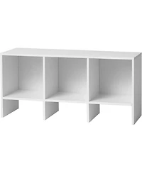 DormCo Yak About It Cube Storage Organizer