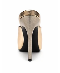 Prologue Shoes Women's Mirena Stiletto Mule