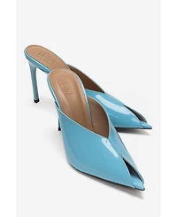Prologue Shoes Women's Mirena Stiletto Mule