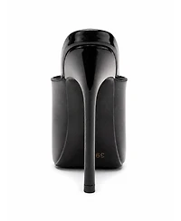 Prologue Shoes Women's Mirena Stiletto Mule