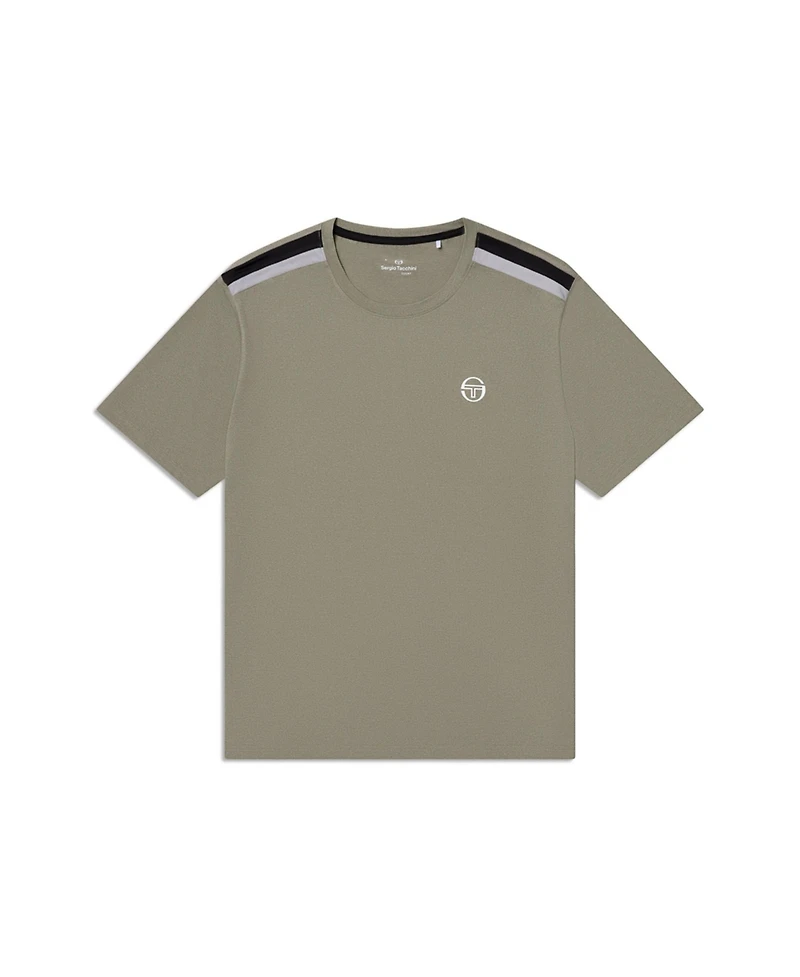 Sergio Tacchini Men's Sportivo T-Shirt