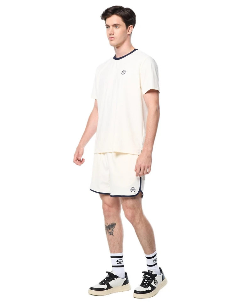 Sergio Tacchini Men's Grata Active T-shirt