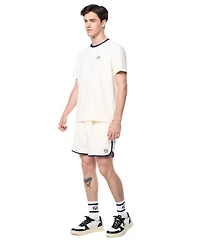 Sergio Tacchini Men's Grata Active T-shirt
