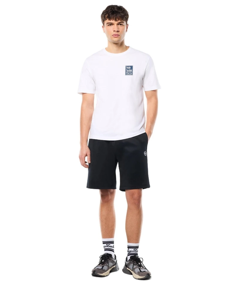 Sergio Tacchini Men's Italia T-Shirt