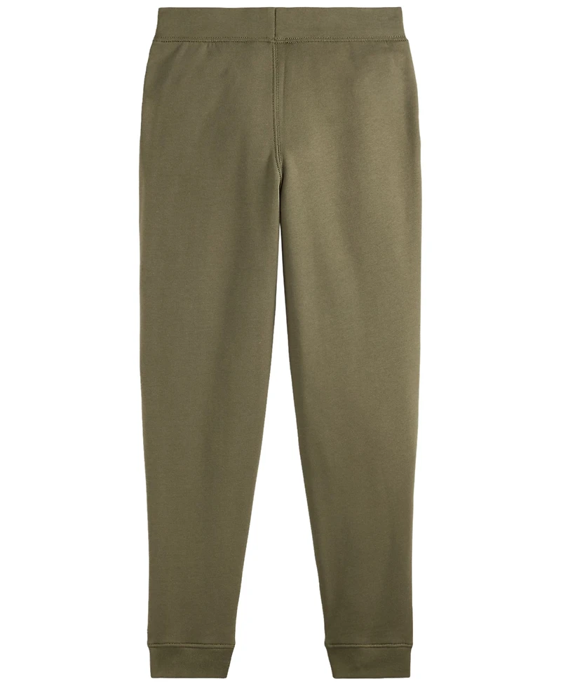 Polo Ralph Lauren Boys' 8-20 Fleece Jogger Pants