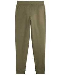 Polo Ralph Lauren Boys' 8-20 Fleece Jogger Pants