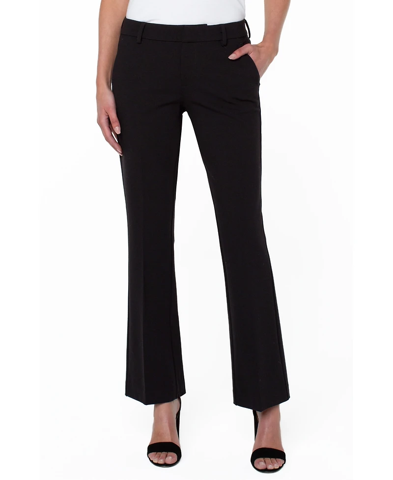 Liverpool Los Angeles Women's Kelsey Flare Trousers