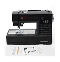 Singer 6600C Heavy Duty Sterling Sewing Machine