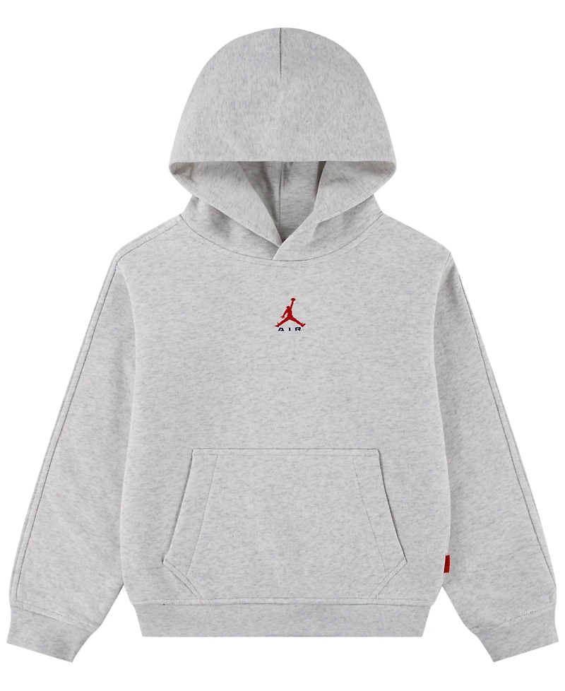 Jordan Boys' 8-20 Brooklyn Long-Sleeve Hoodie