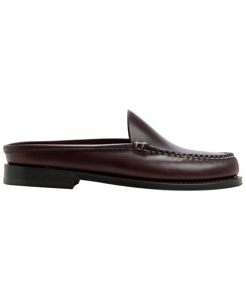 Gh Bass Men's Beaumont Heritage Classic Leather Penny Loafers