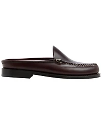 Gh Bass Men's Beaumont Heritage Classic Leather Penny Loafers