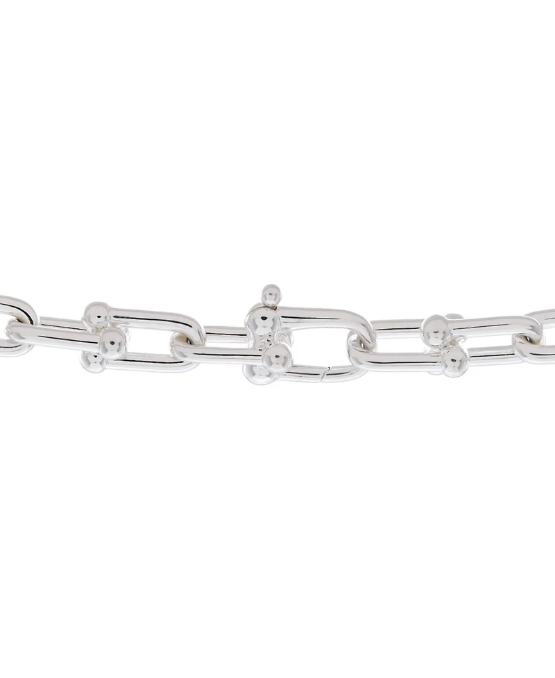Pre-Owned Tiffany & Co HardWear Graduated Link Necklace