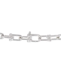 Pre-Owned Tiffany & Co HardWear Graduated Link Necklace