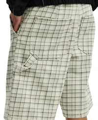 Cotton On Men's 9" Baggy Worker Shorts