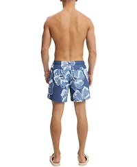 Cotton On Men's 6" Stretch Swim Shorts