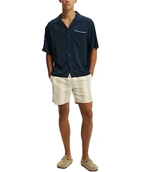 Cotton On Men's 6" Regular-Fit Easy Shorts