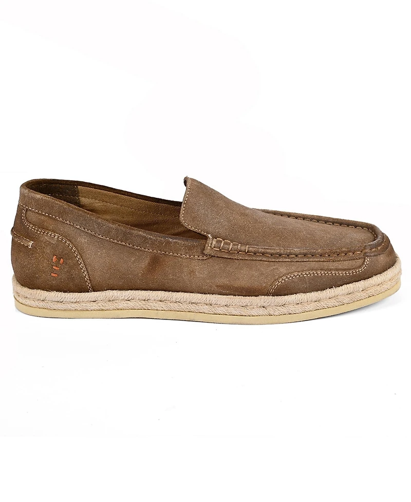 Roan Men's Kaboom Slip-on shoe