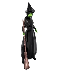 Swarovski Wicked Elphaba Thropp Crystal Figurine